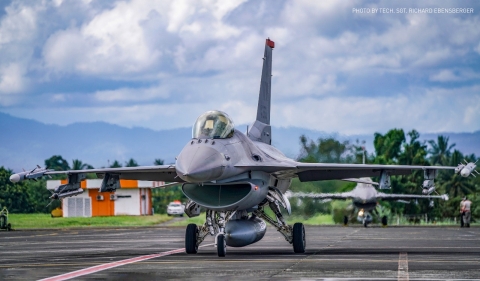 F 16 Indonesia – Newstempo